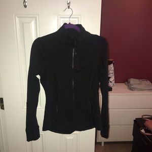 LuLuLemon Women’s Define Jacket